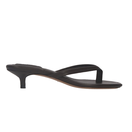 Pavement PASommer Heels Black